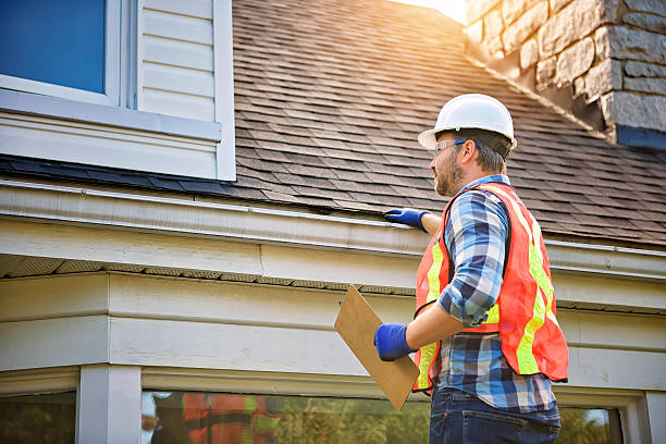 Licensed Gutter Installation service in Summer Lake, OR - Roof Repair Smedway